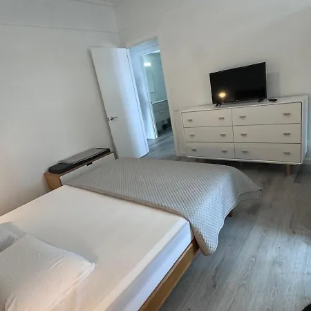 Lägenhet Casa Do Solmar
