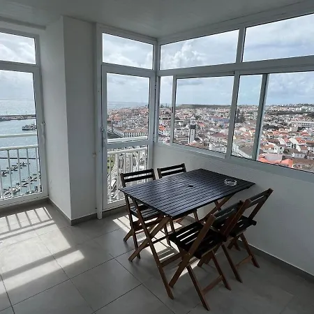 Lägenhet Casa Do Solmar *
