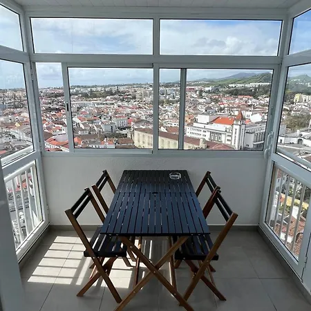 Lägenhet Casa Do Solmar