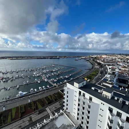 Casa Do Solmar Lägenhet Ponta Delgada