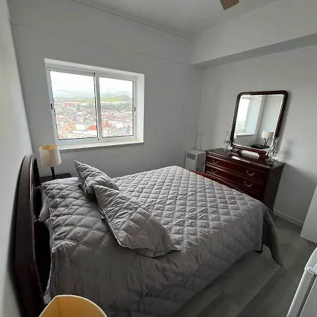 Casa Do Solmar Ponta Delgada